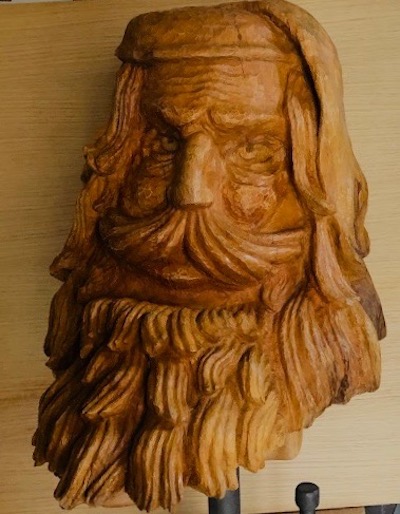 Antico patriarca rurale 2 IMG 2339 2