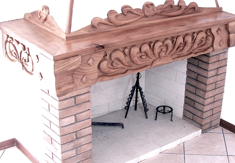 Caminetto 3