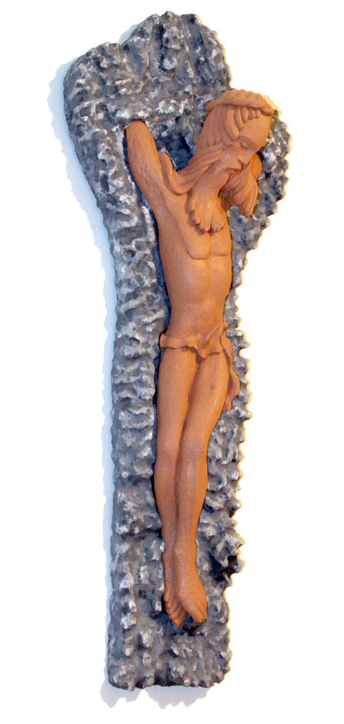 Cristo delle rocce 2