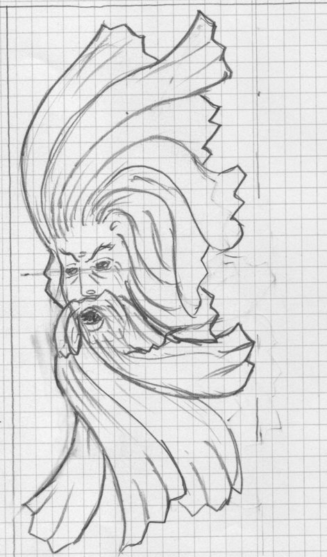 Mosè dis. 1