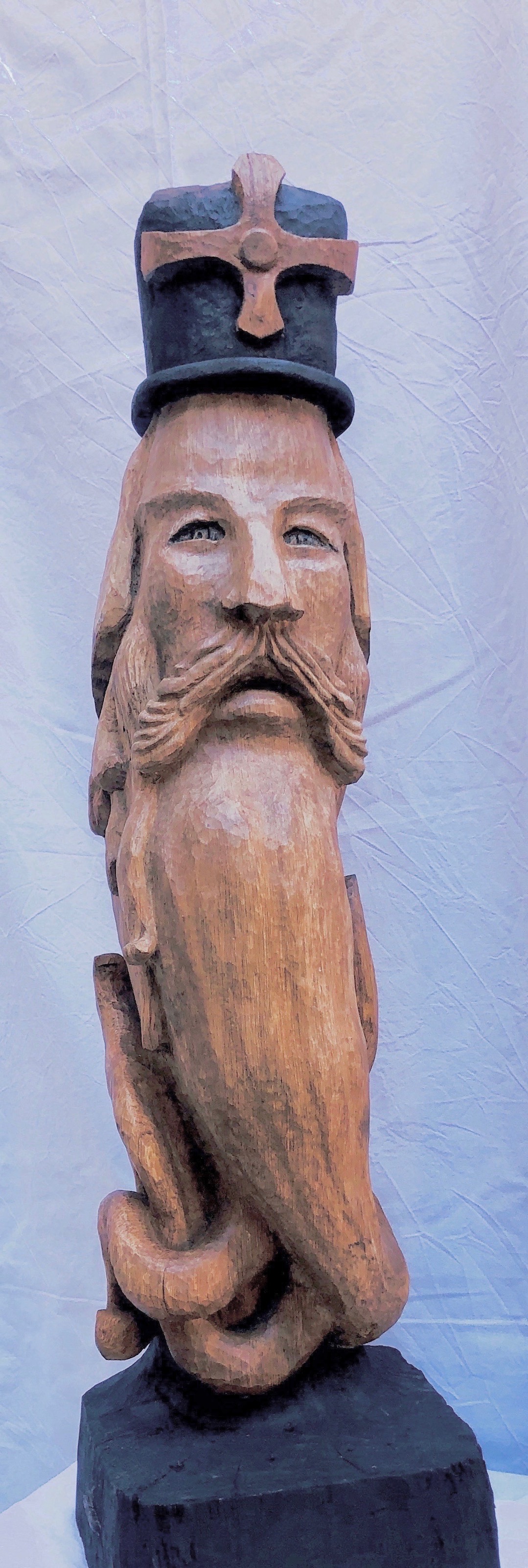 Prete Gianni 1