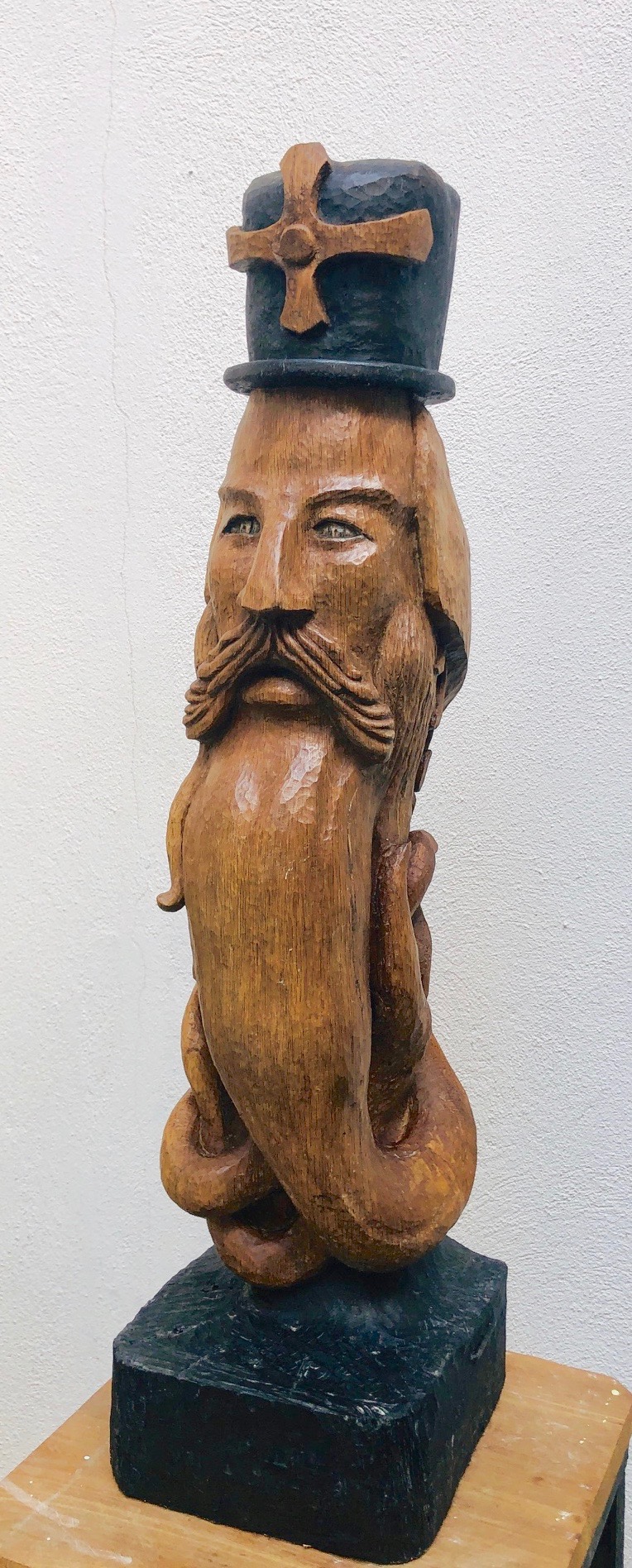 Prete Gianni 5
