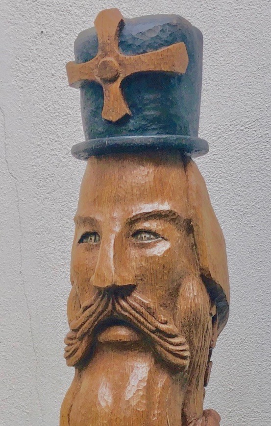 Prete Gianni 8